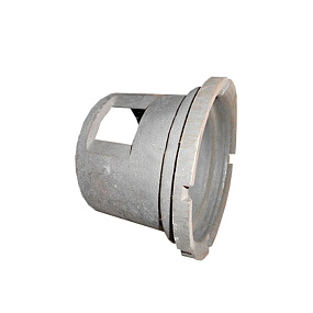 Распределительная камера для дробемета